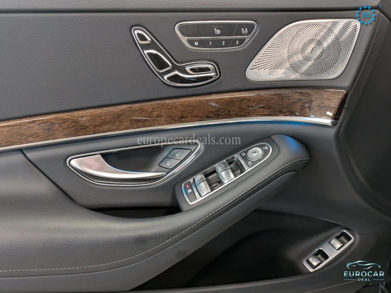 Mercedes-Benz S 560