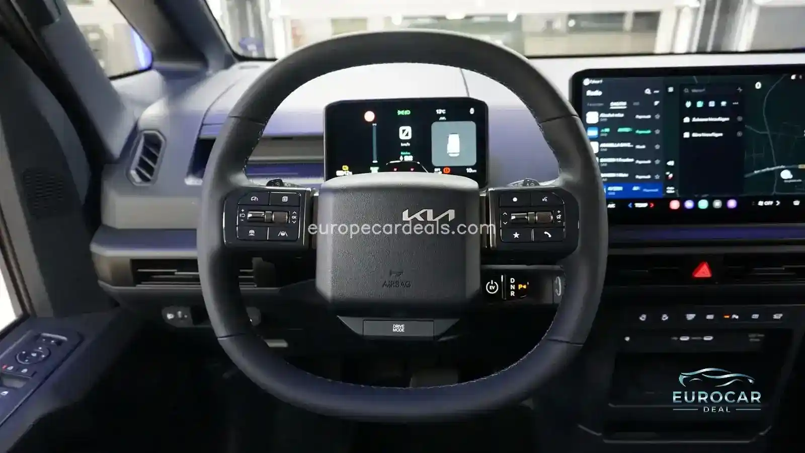 Kia PV5
