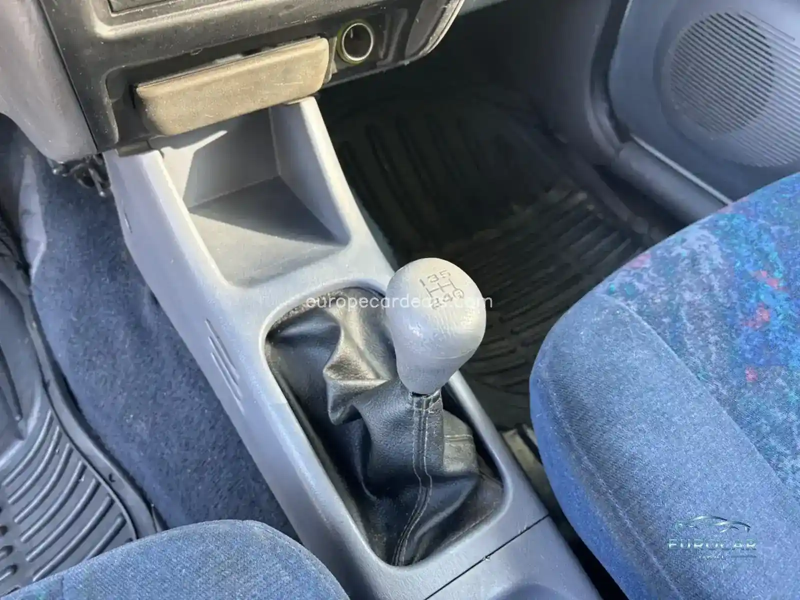 Daihatsu Terios