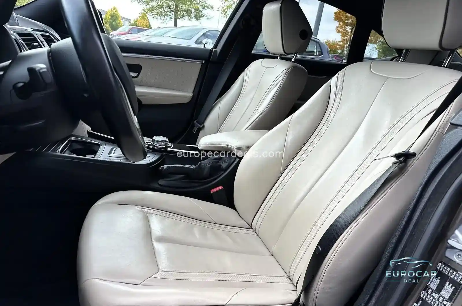BMW 420 Gran Coupé