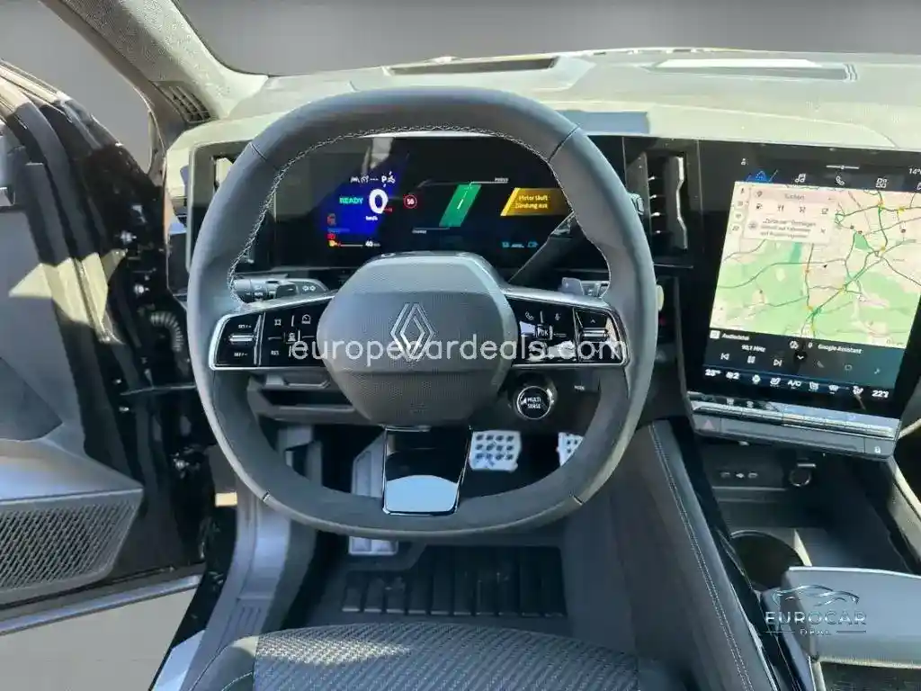 Renault Espace