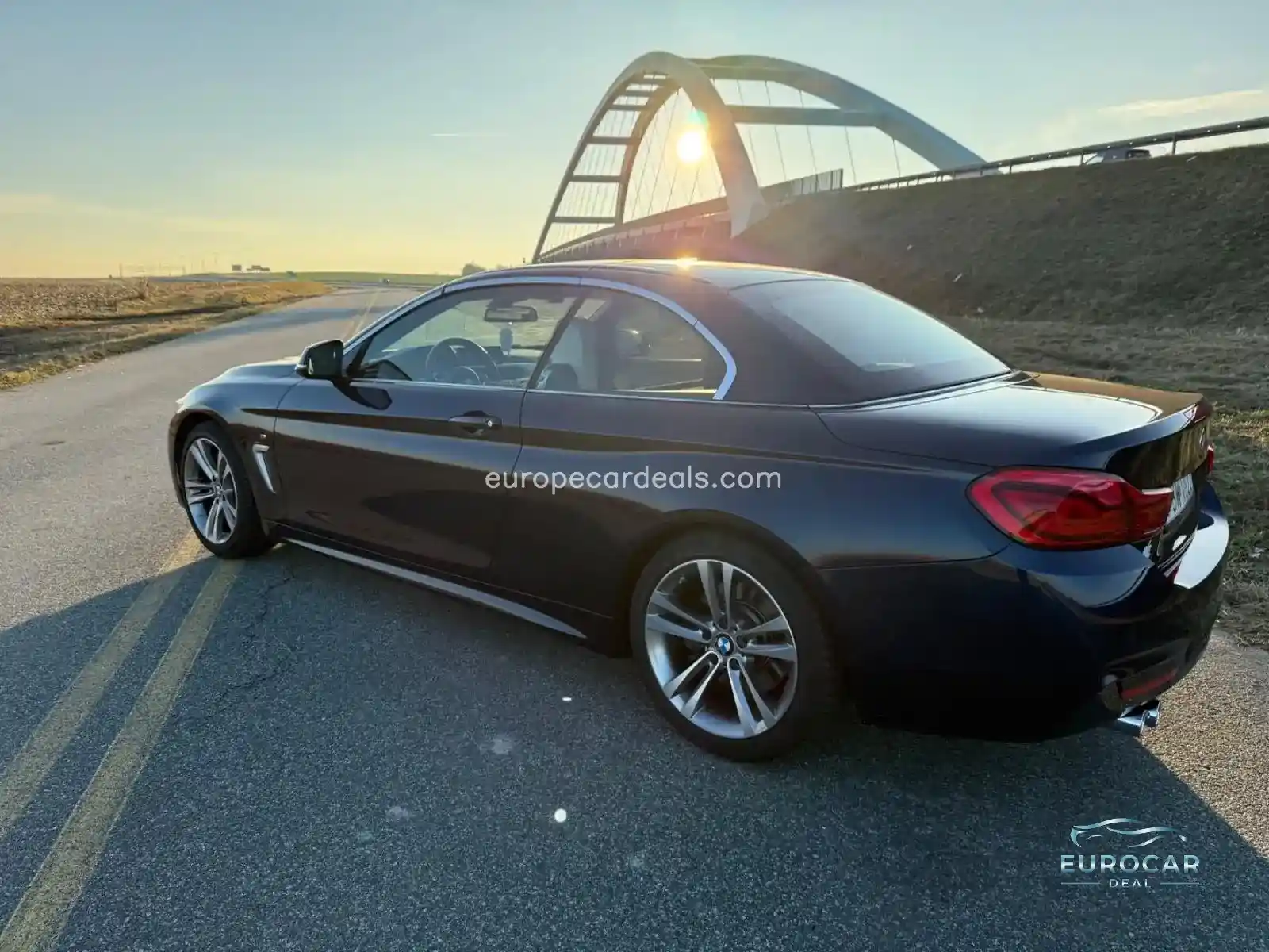 BMW 430