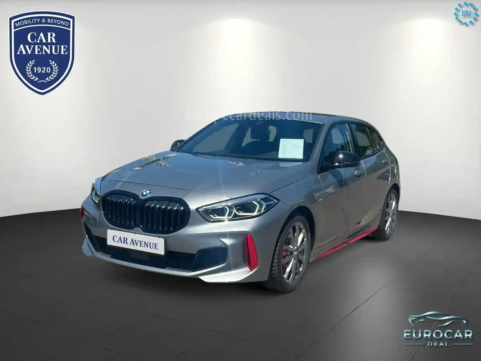 BMW 128