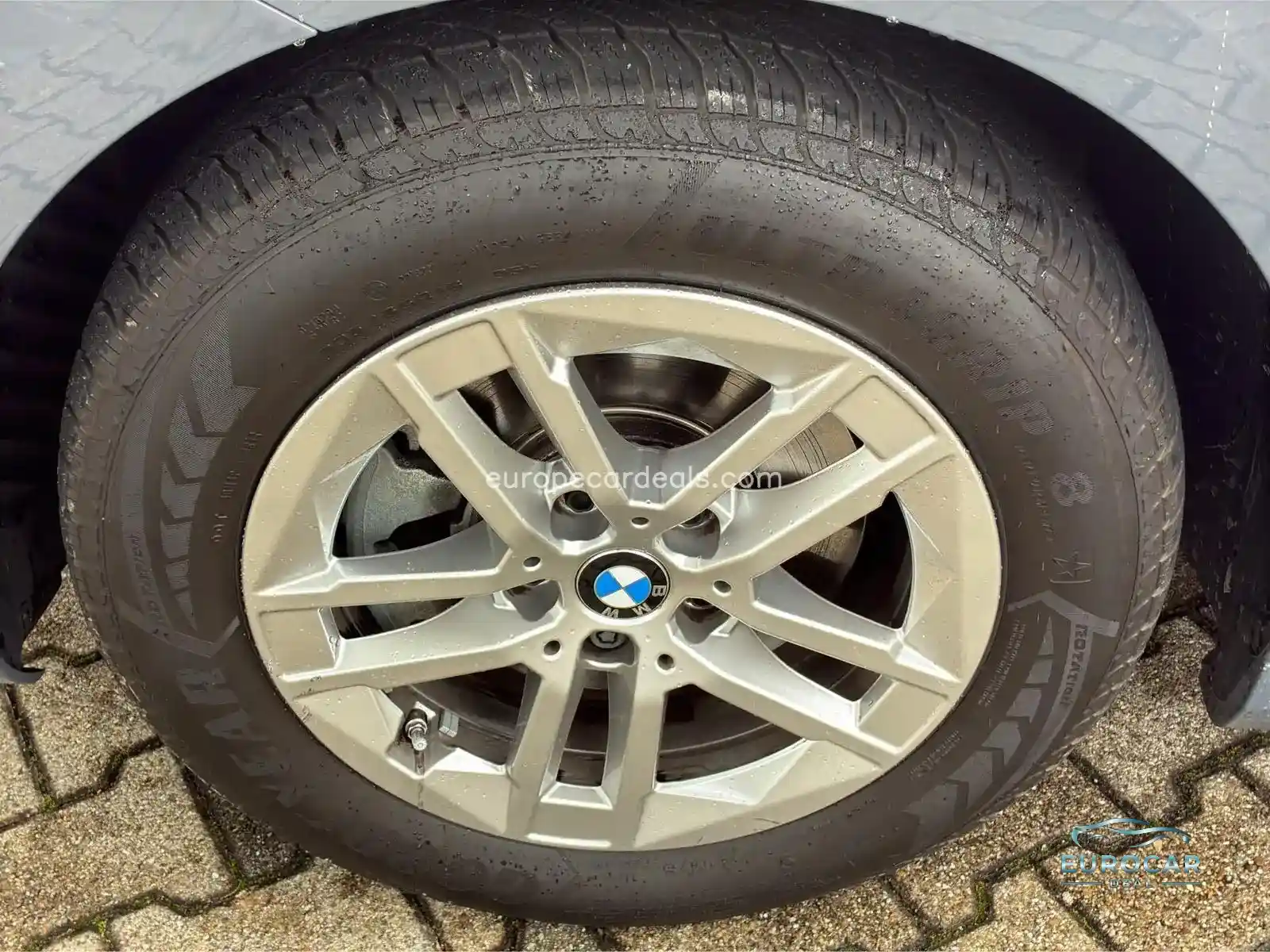 BMW 220 Active Tourer