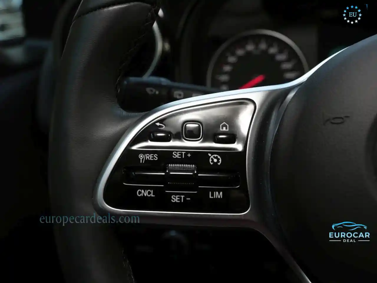 Mercedes-Benz EQT