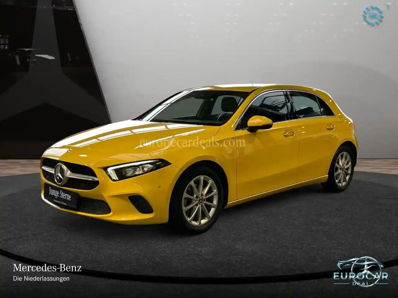 Mercedes-Benz A 160