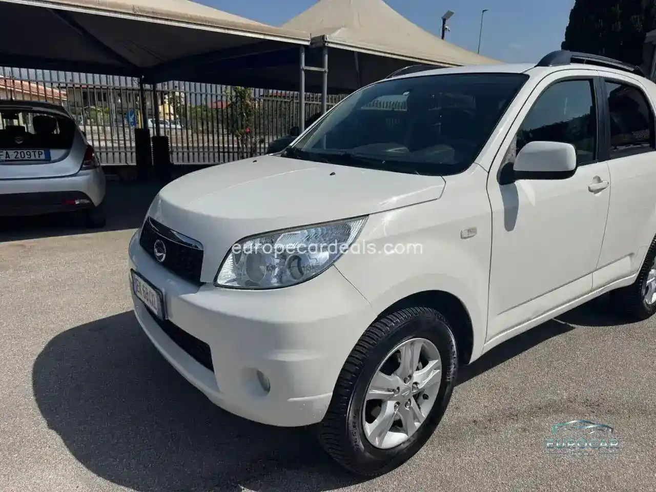 Daihatsu Terios