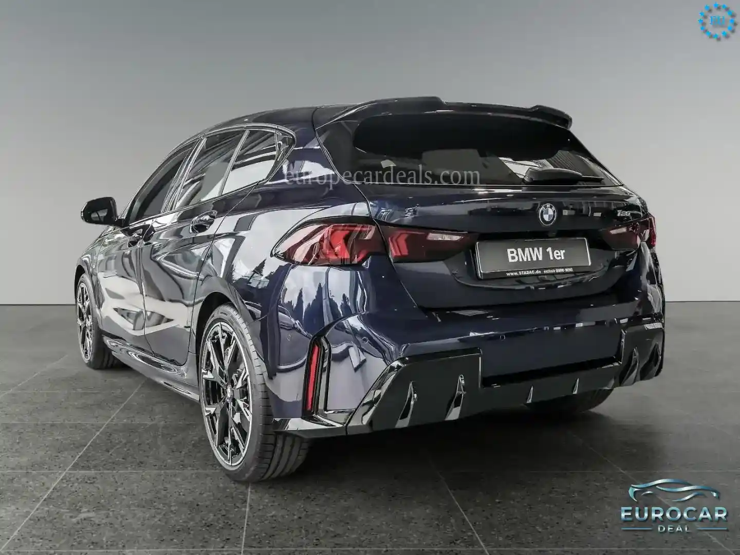 BMW 120