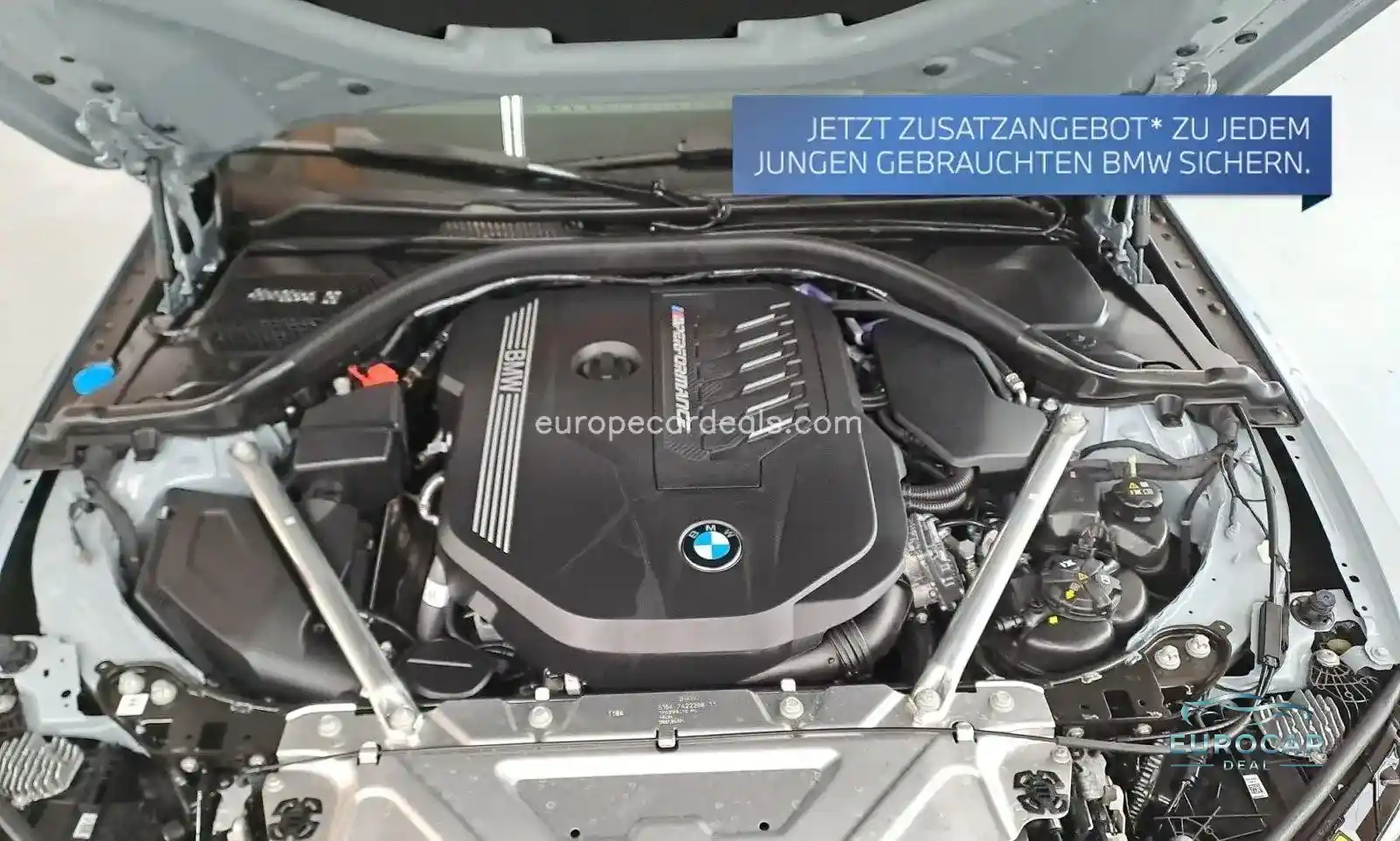 BMW M440