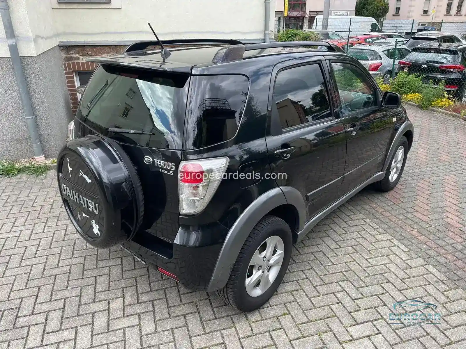 Daihatsu Terios