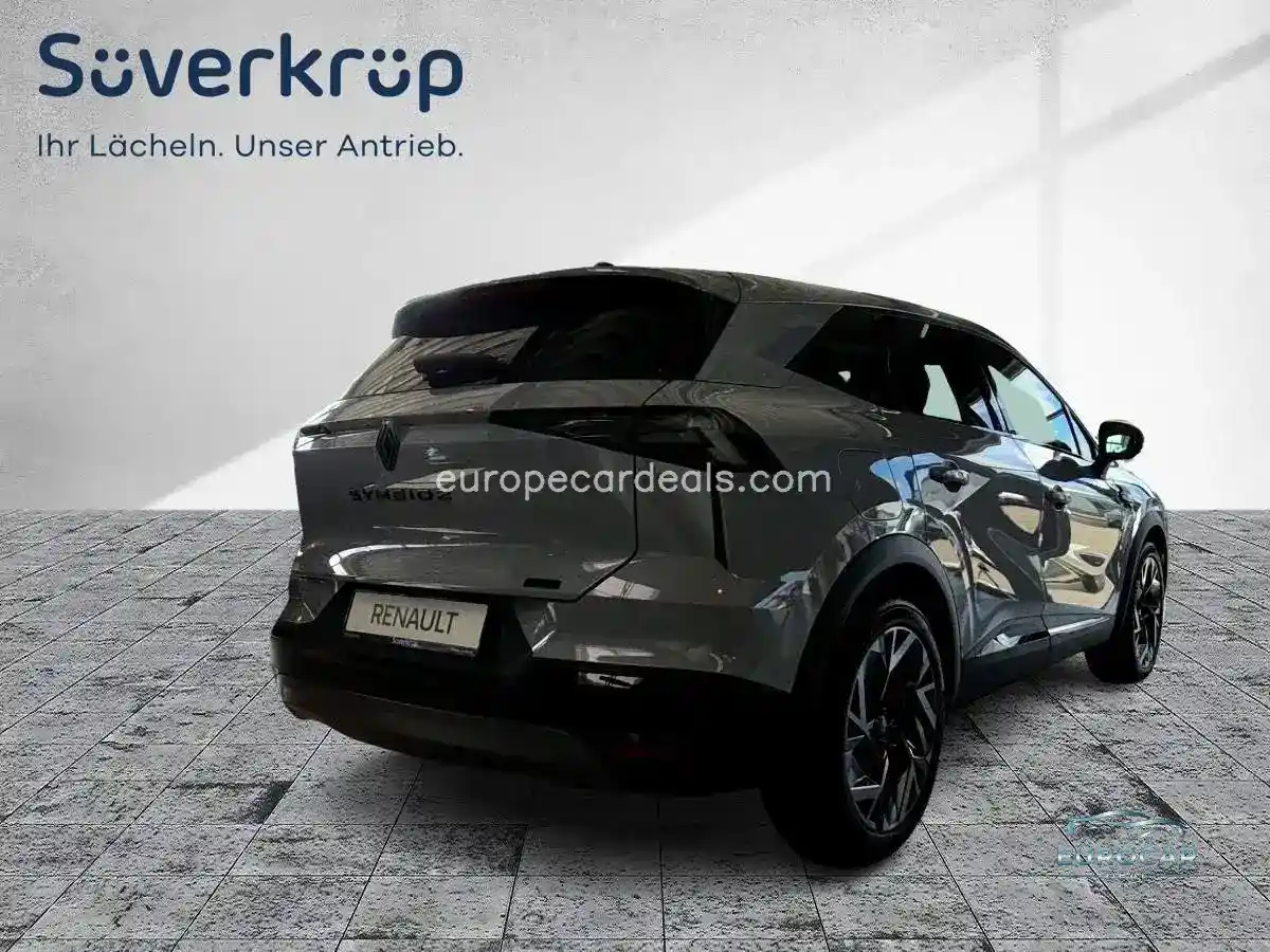 Renault Symbioz