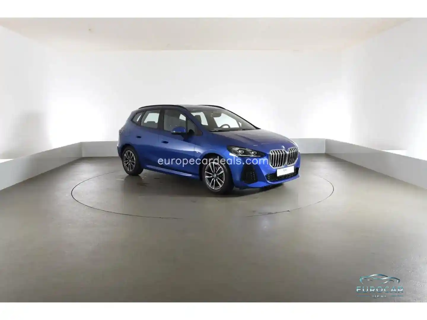 BMW 218 Active Tourer