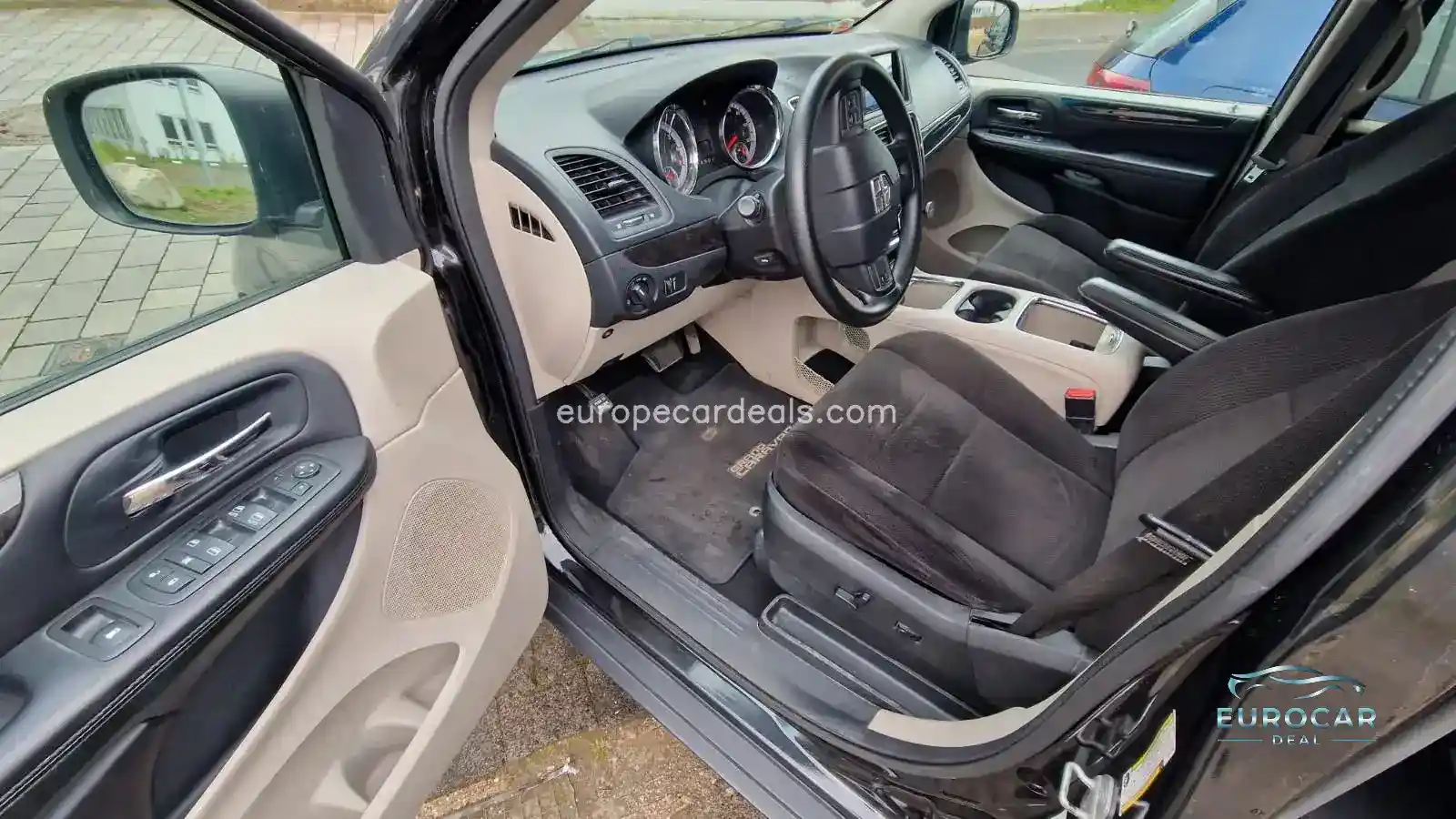 Dodge Grand Caravan