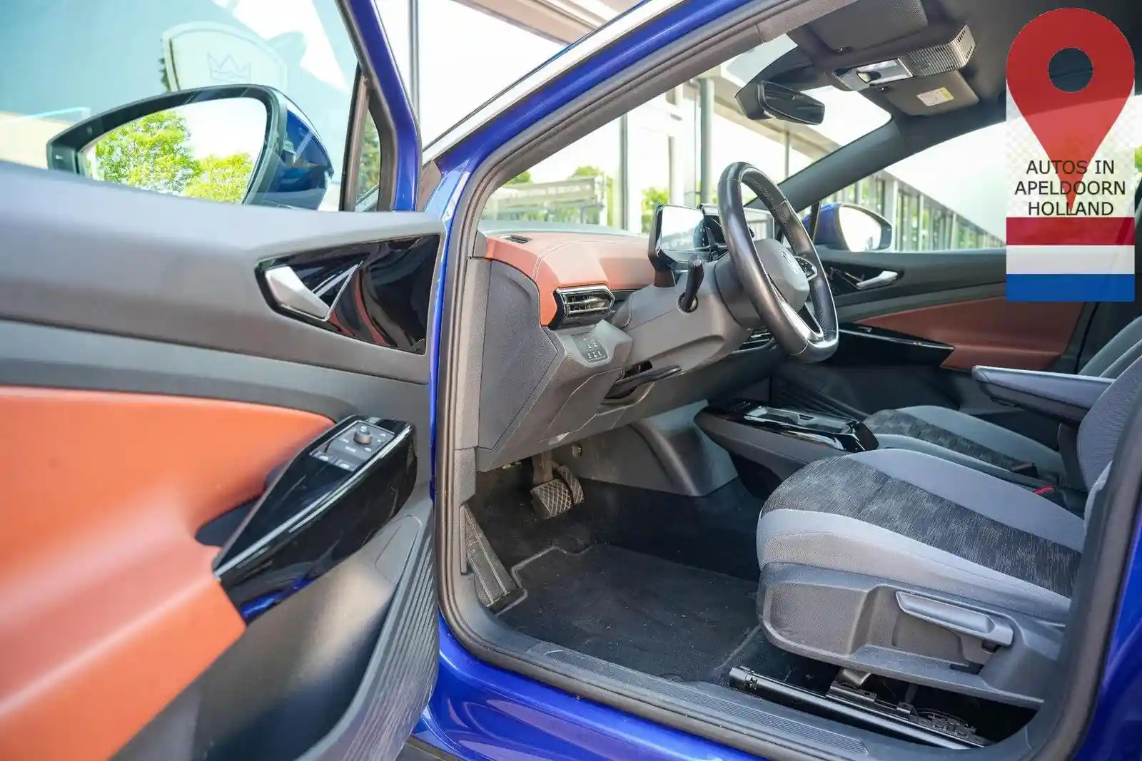 Volkswagen ID.5