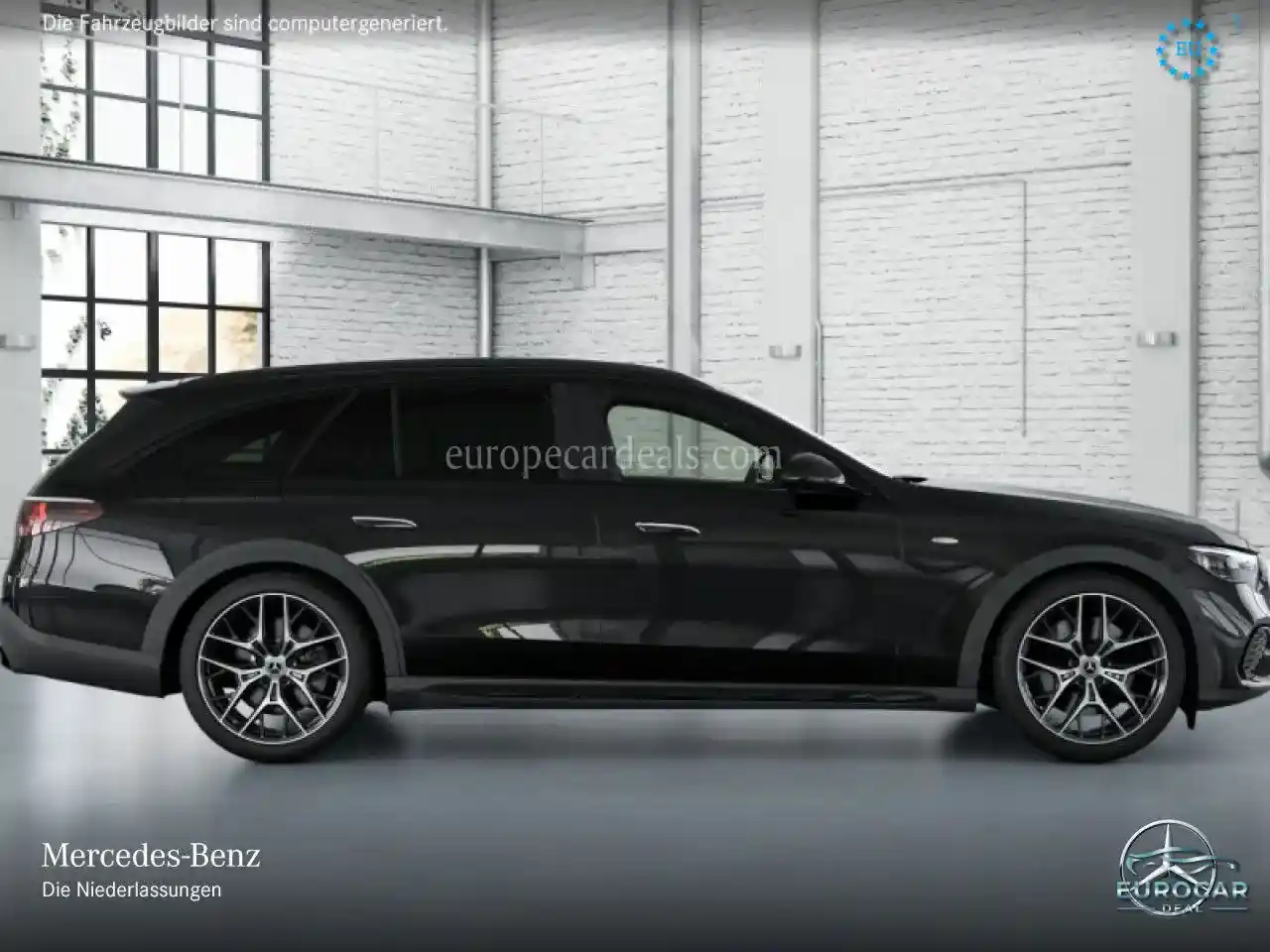 Mercedes-Benz E 300