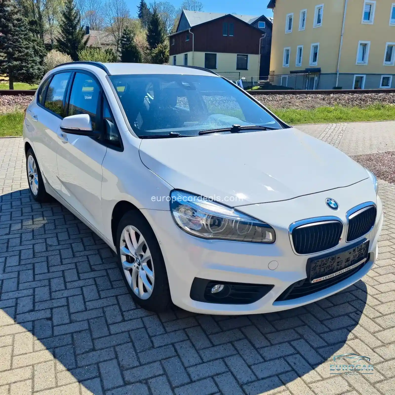 BMW 225 Active Tourer