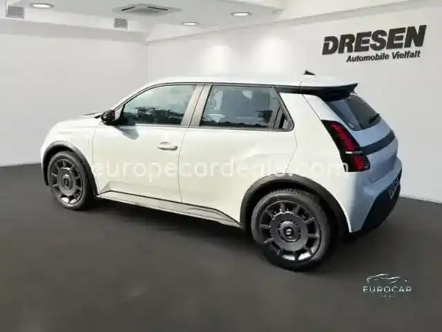 Renault R 5