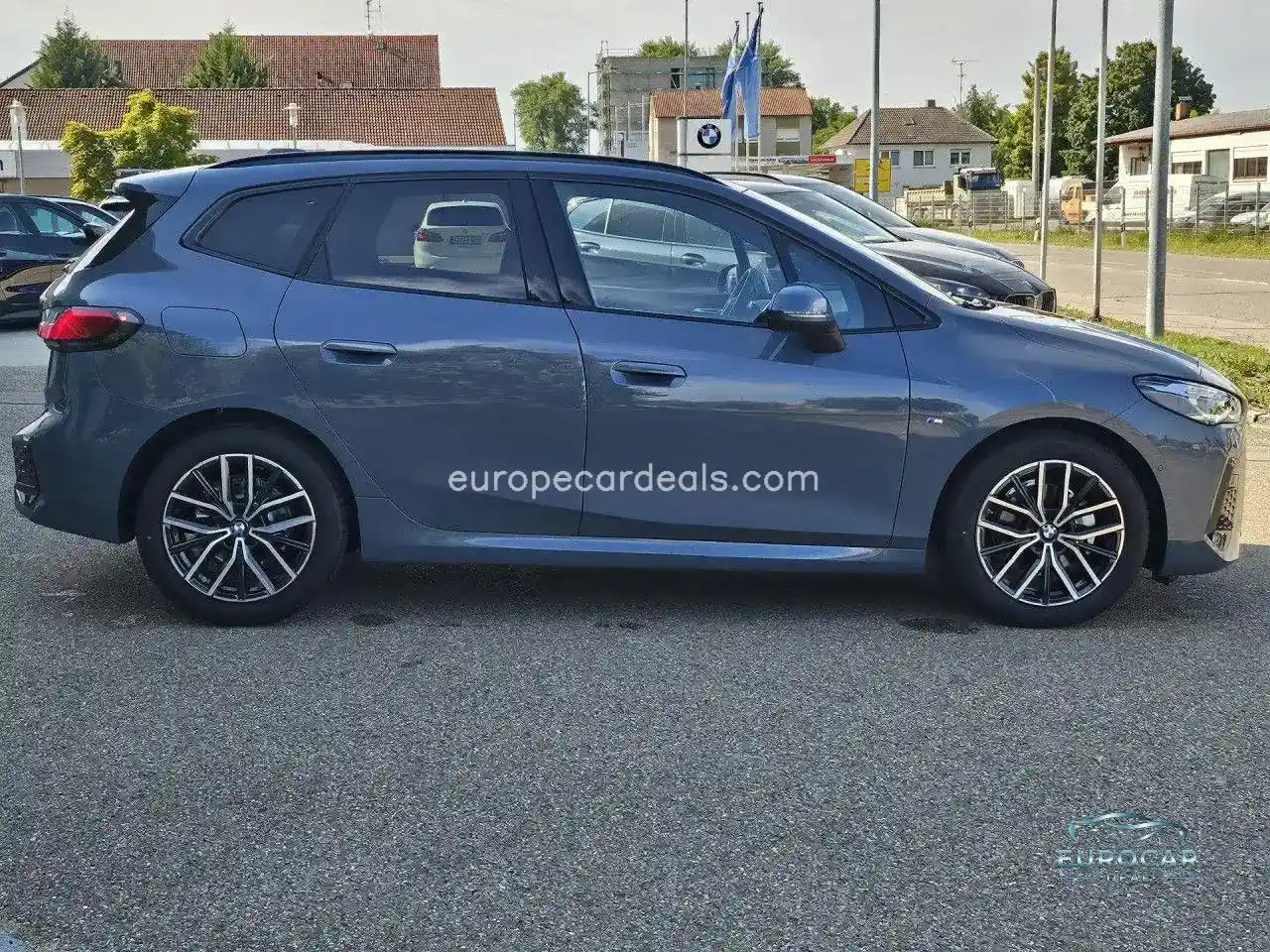 BMW 218 Active Tourer