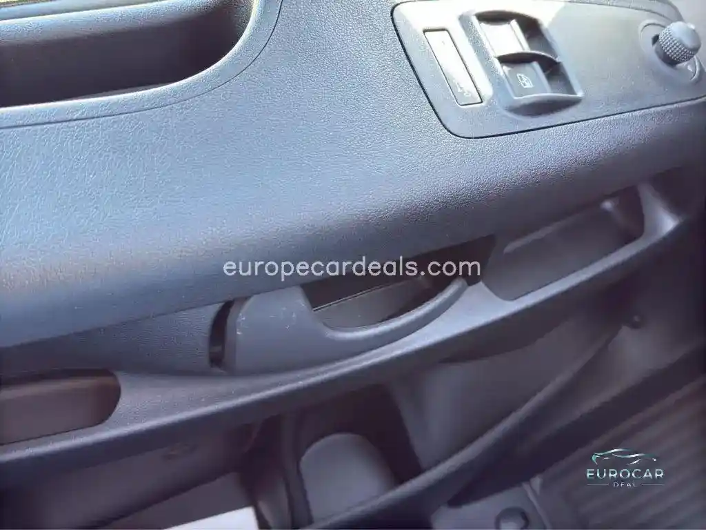 Toyota Proace (Verso)