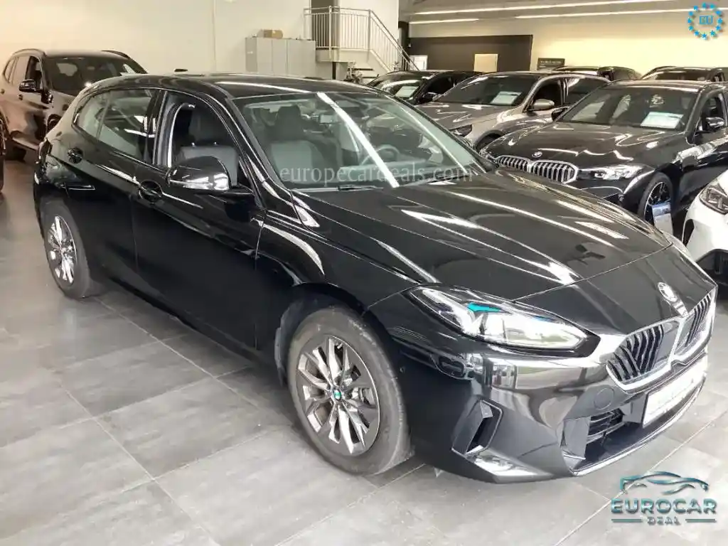 BMW 120