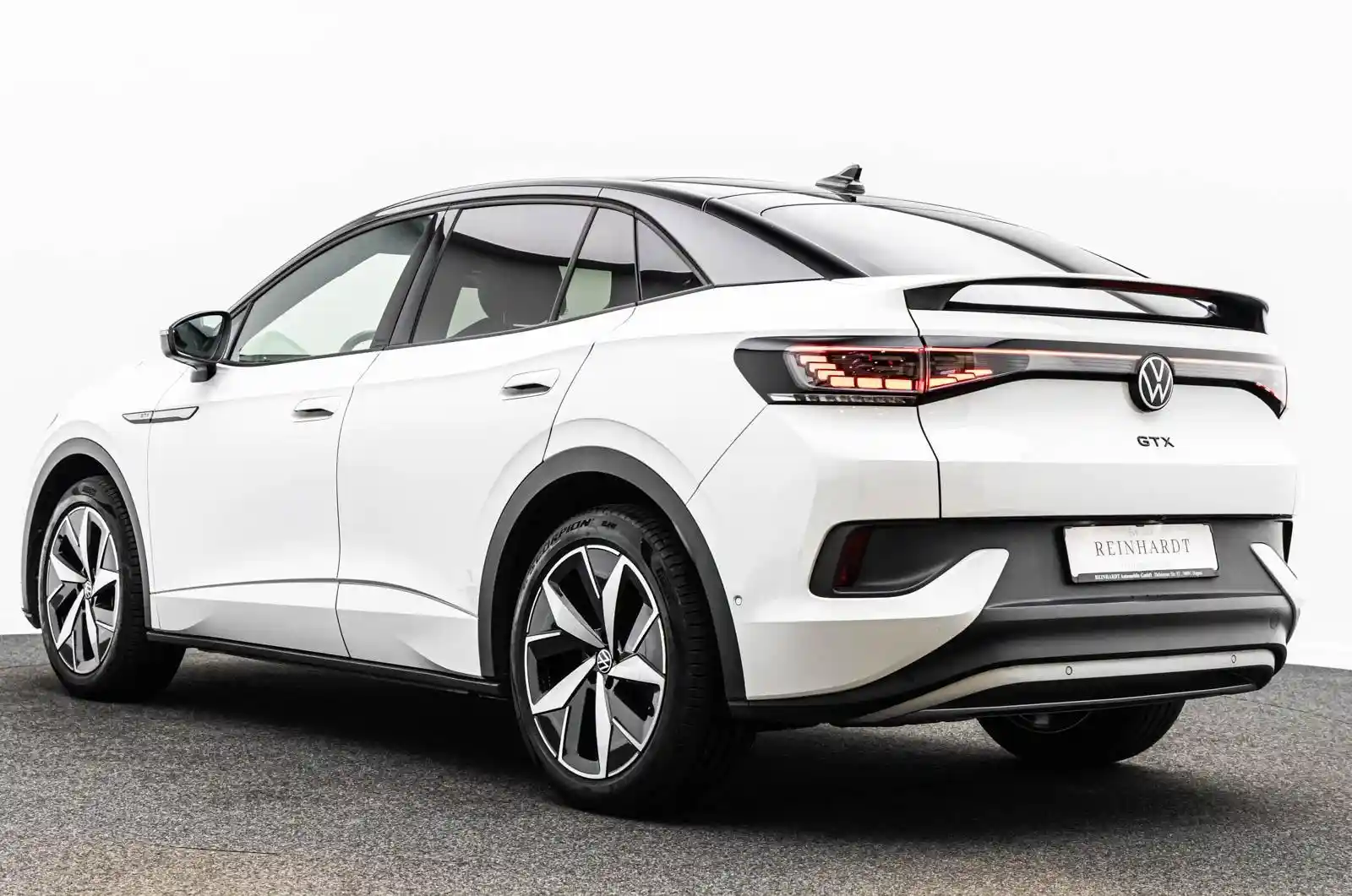 Volkswagen ID.5