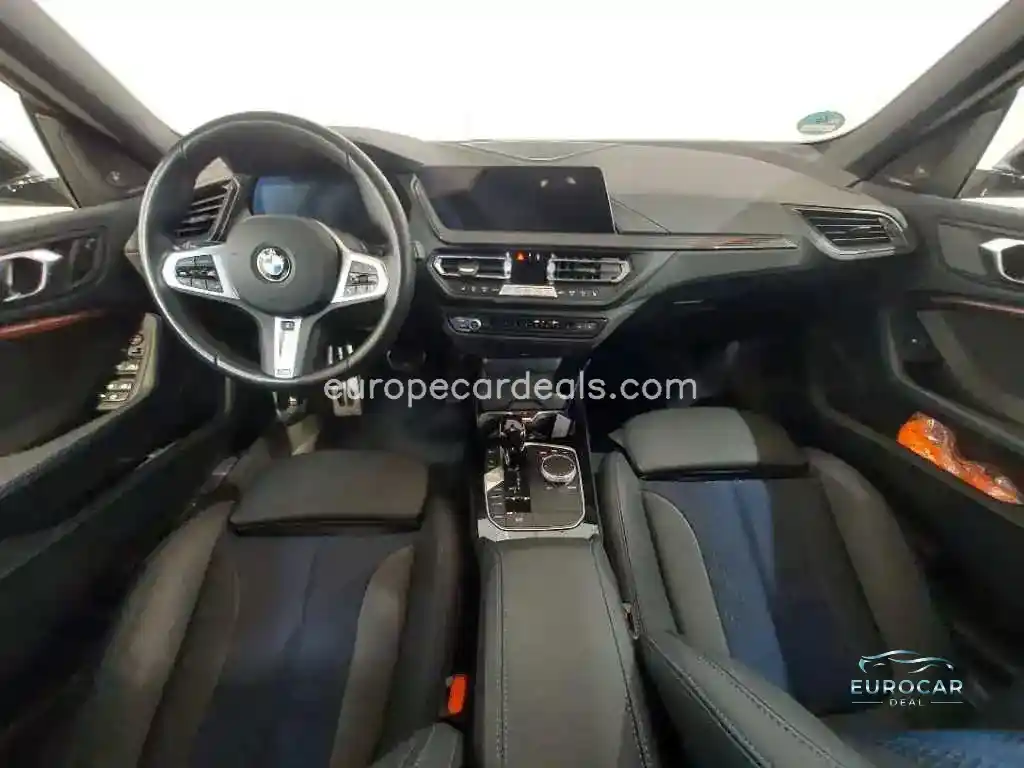 BMW 220 Gran Coupé