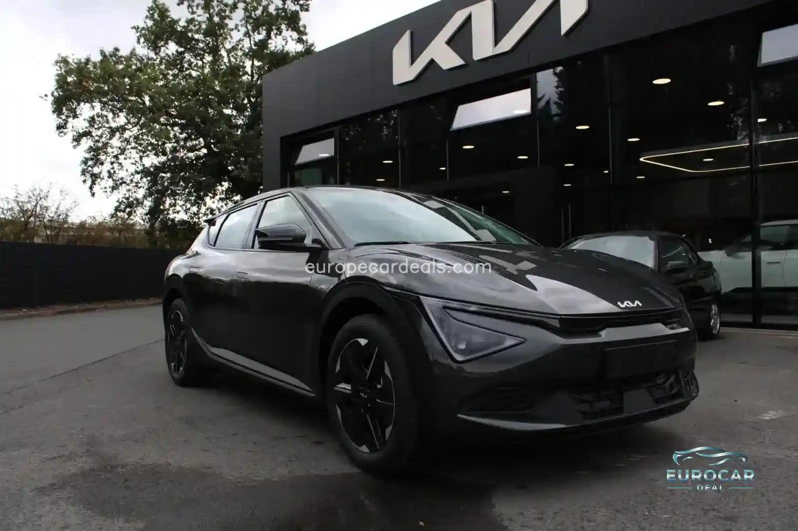 Kia EV6
