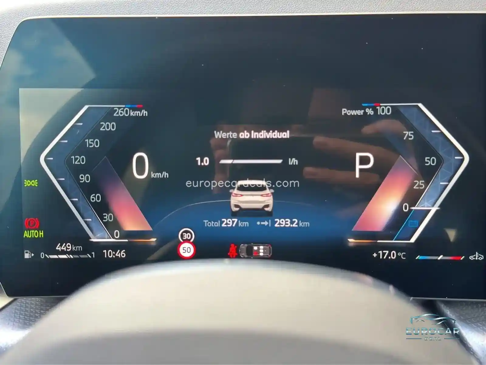 BMW 220 Active Tourer