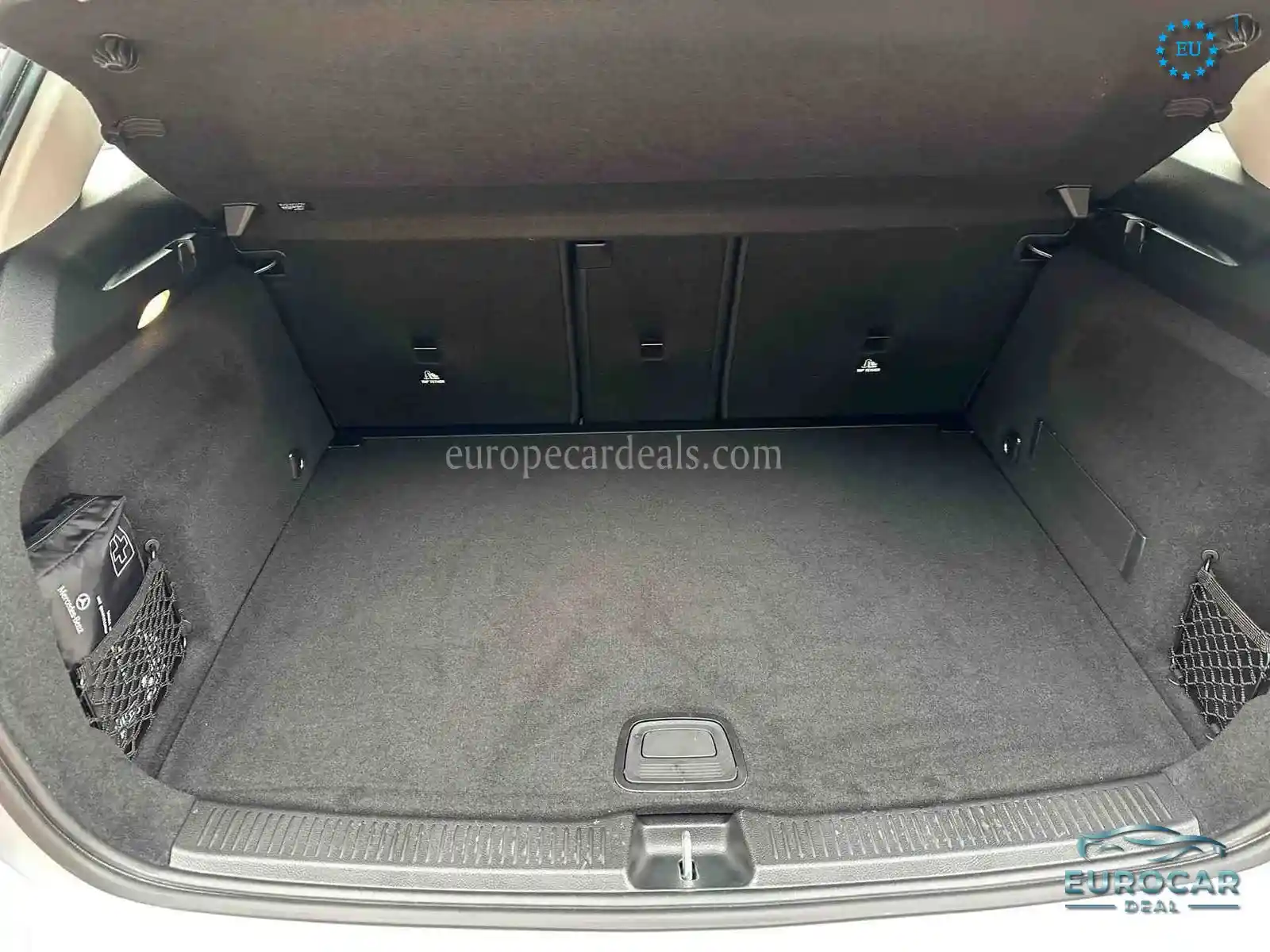 Mercedes-Benz B 250