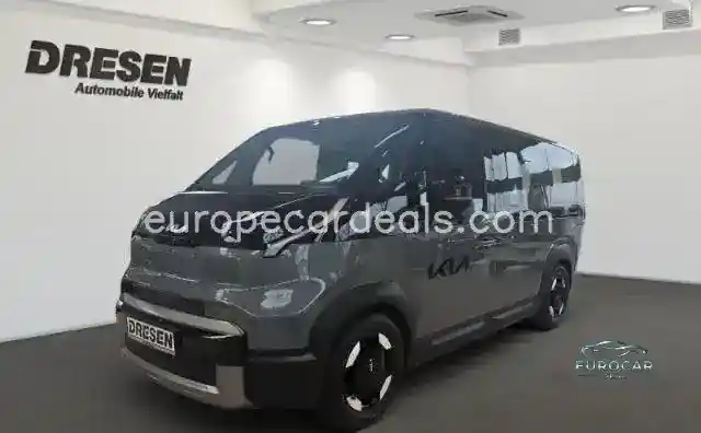 Kia PV5