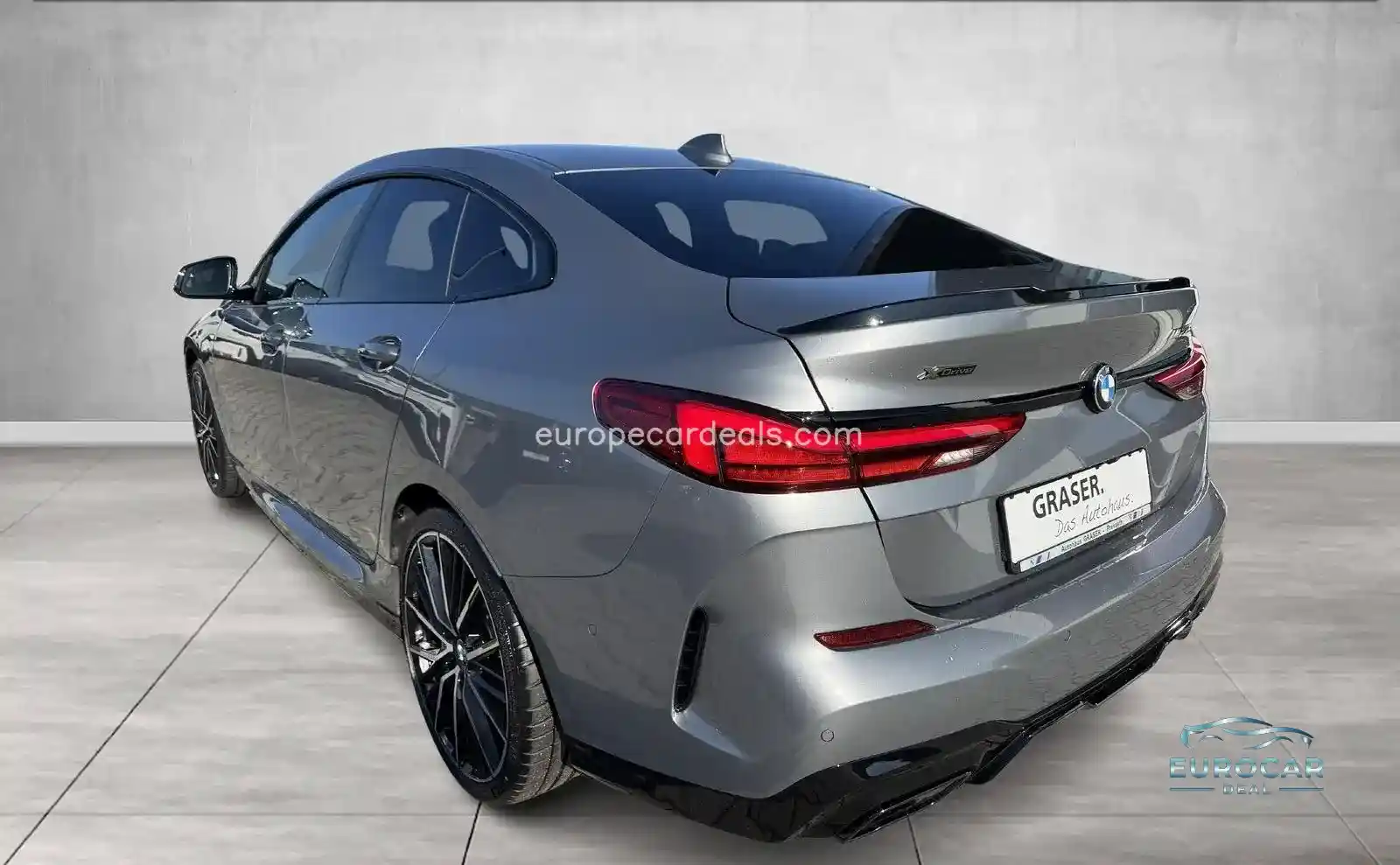 BMW M235