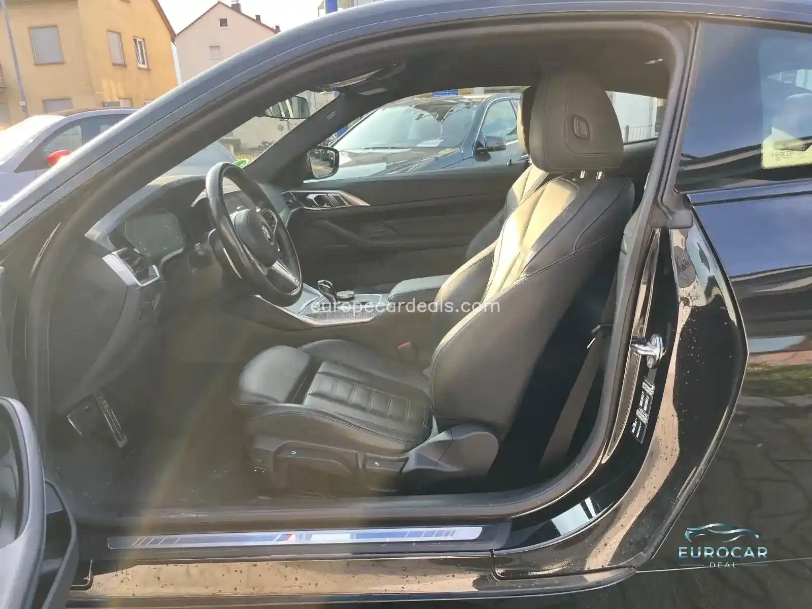 BMW 430