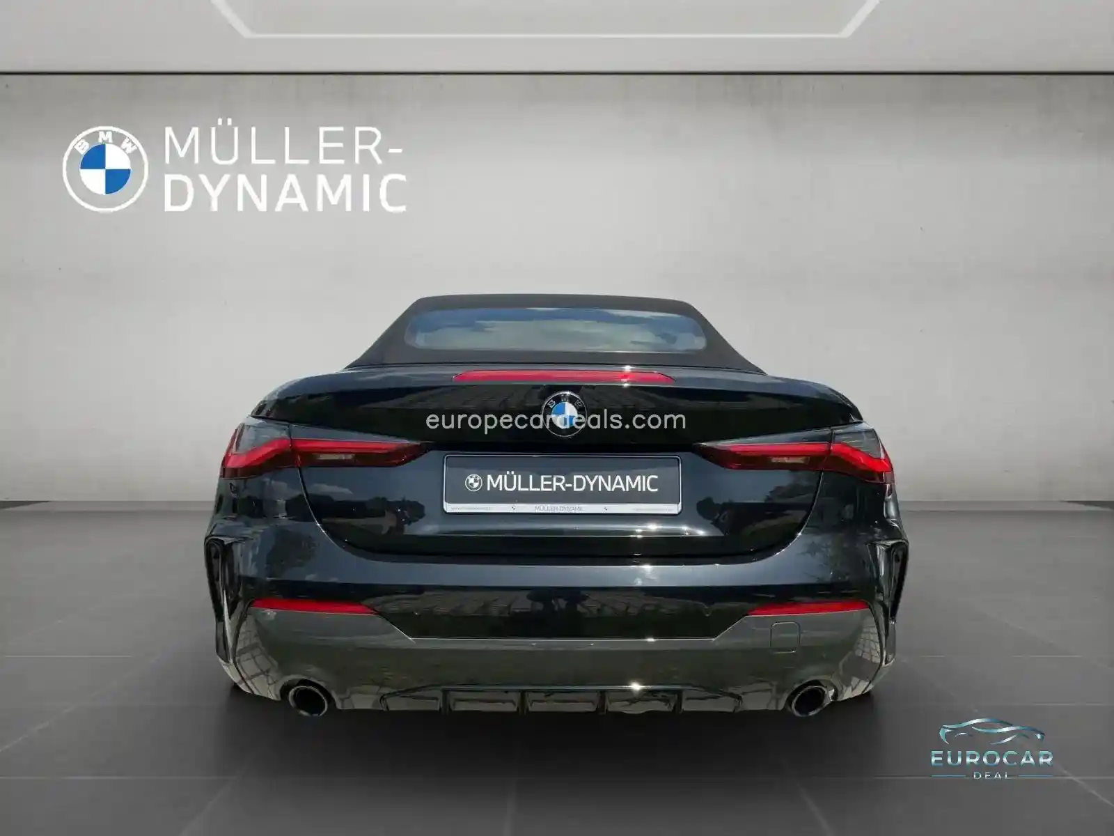 BMW 430