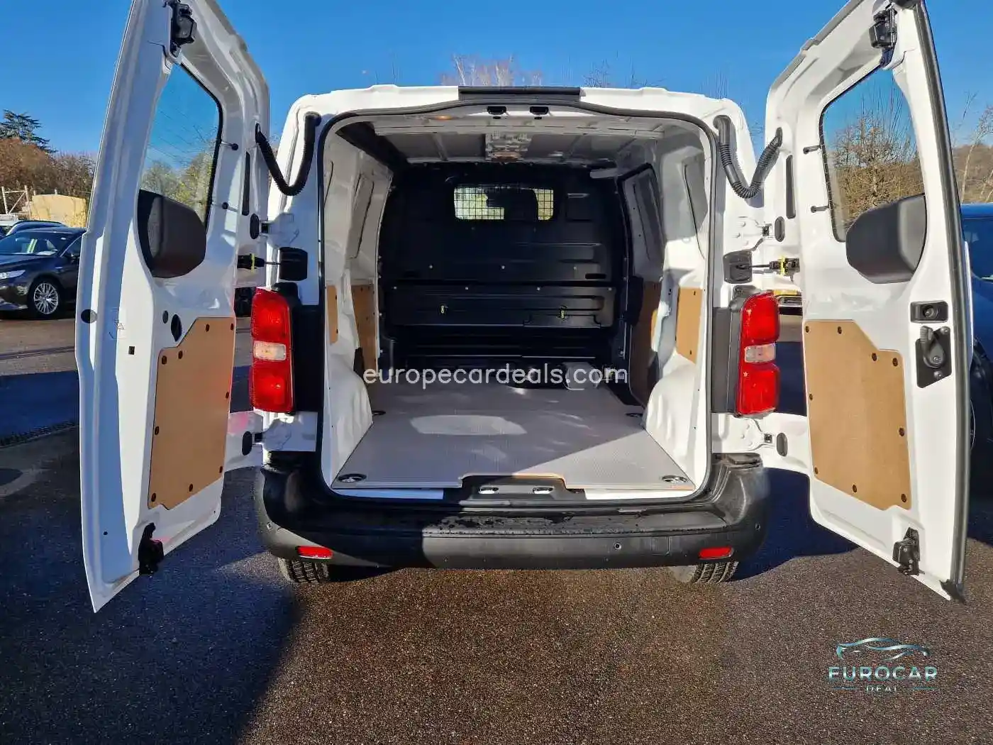 Toyota Proace (Verso)