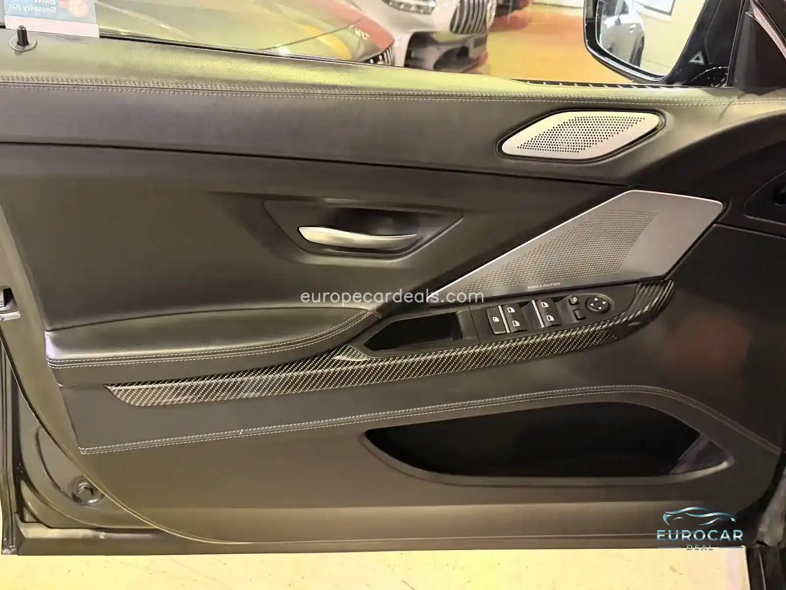 BMW M6