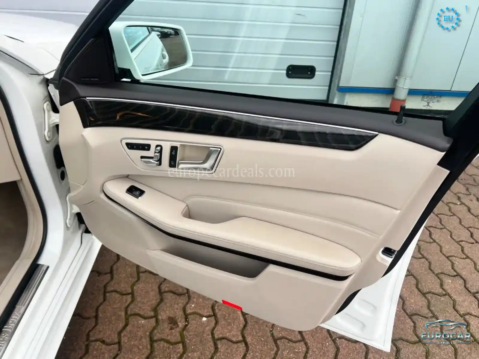 Mercedes-Benz E 350