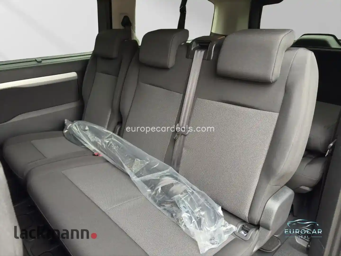 Toyota Proace (Verso)