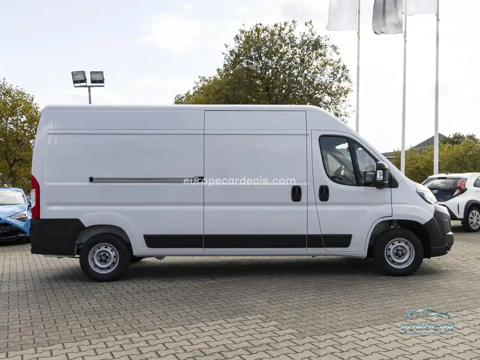 Toyota Proace (Verso)