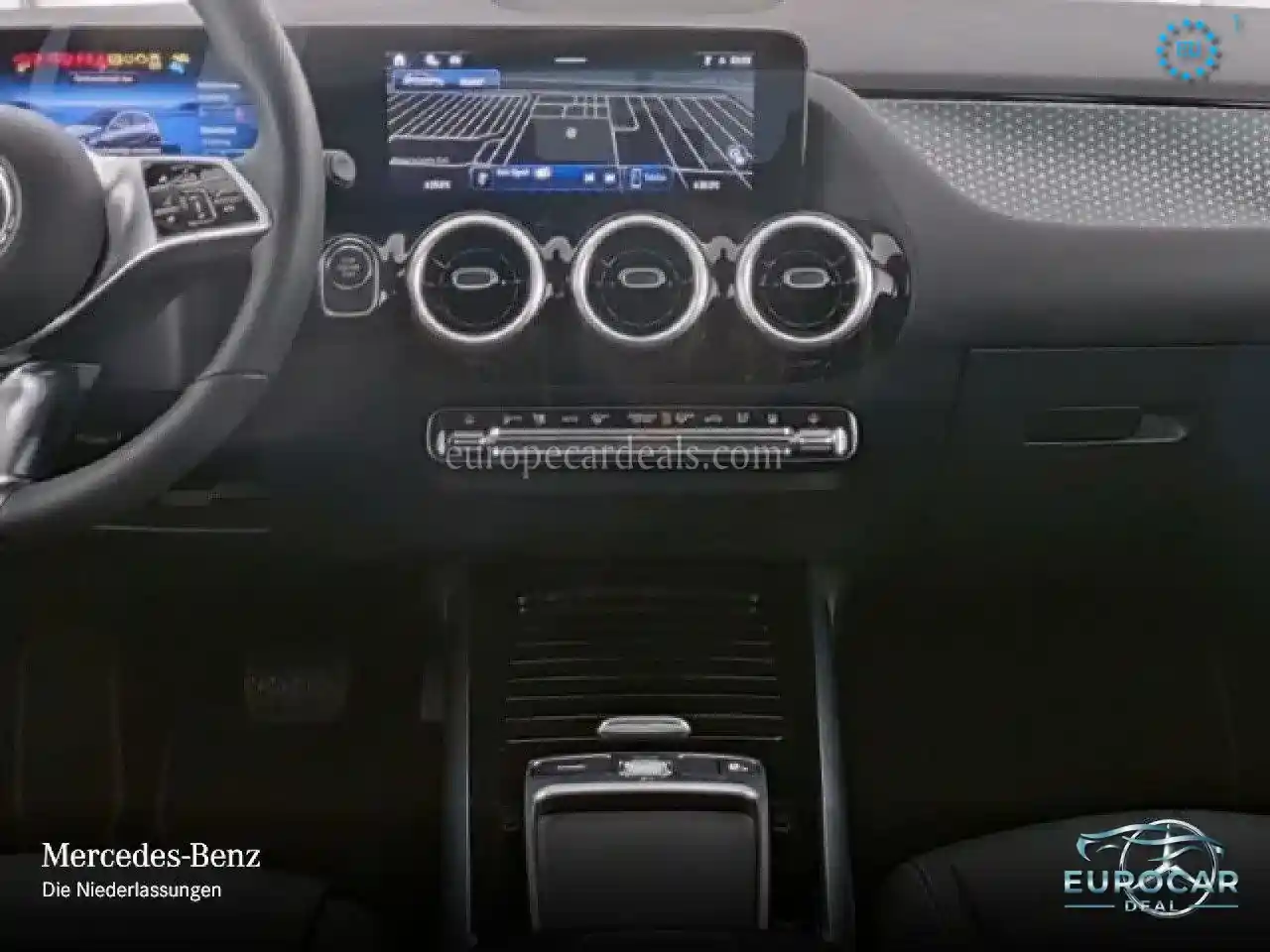Mercedes-Benz B 250