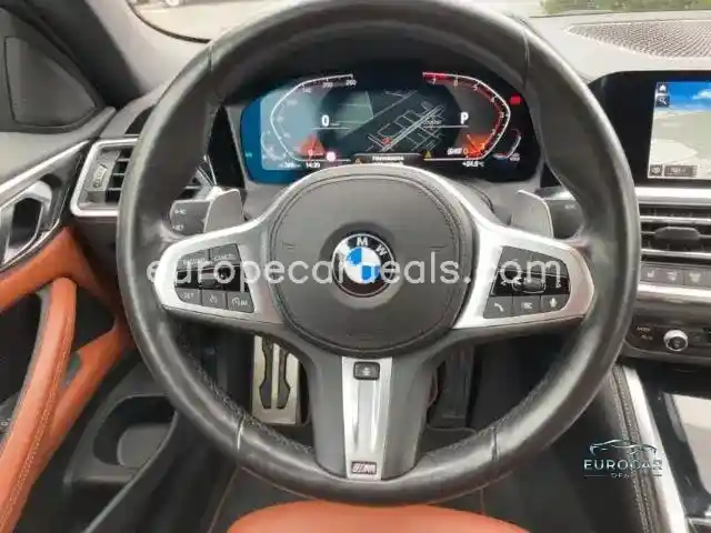 BMW 430