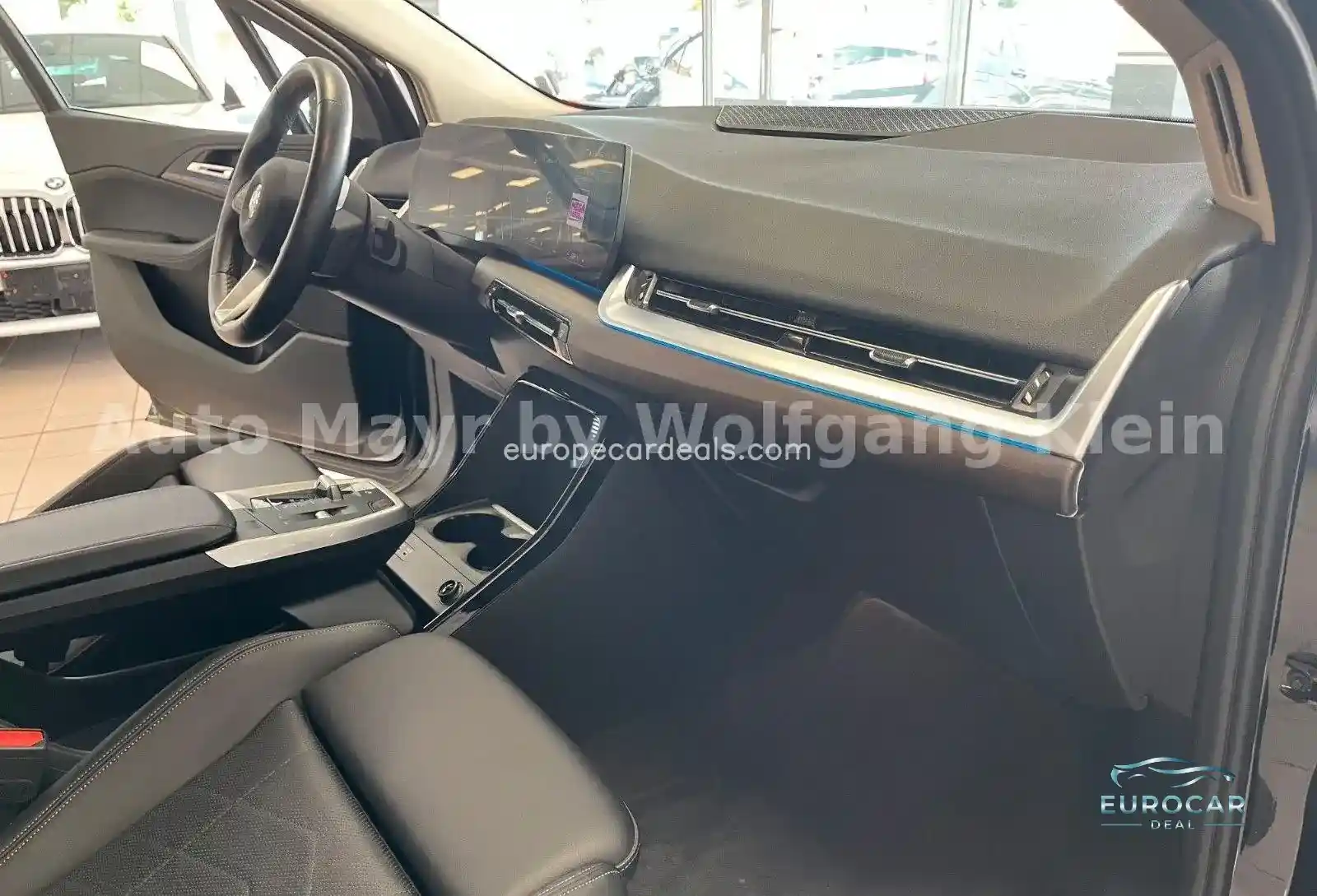 BMW 218 Active Tourer