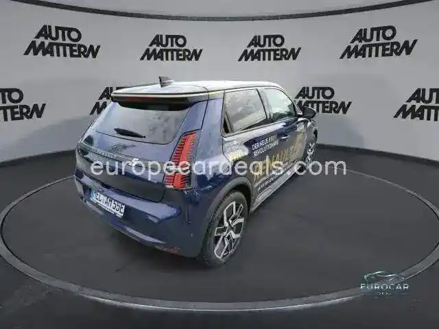 Renault R 5