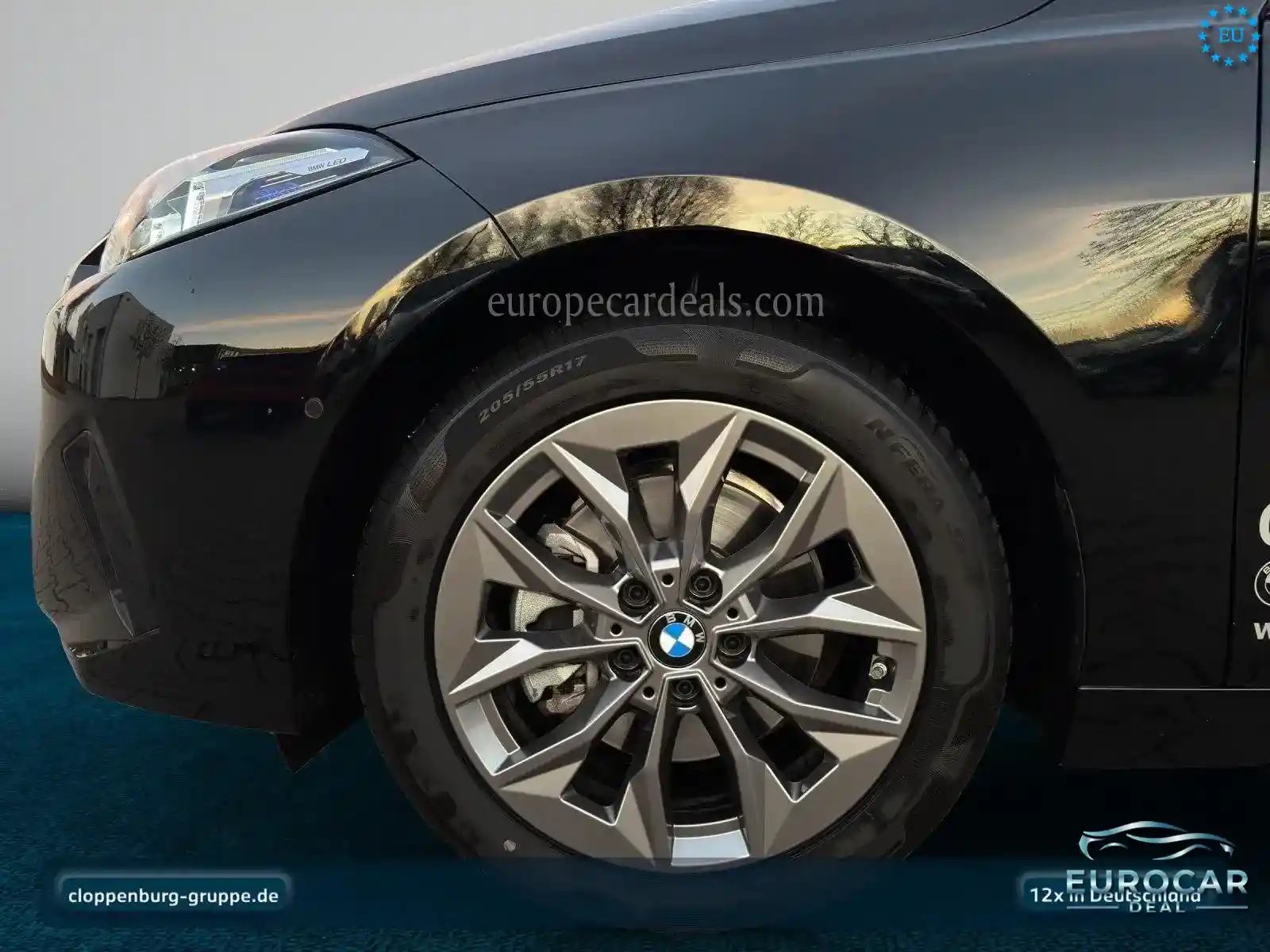 BMW 120