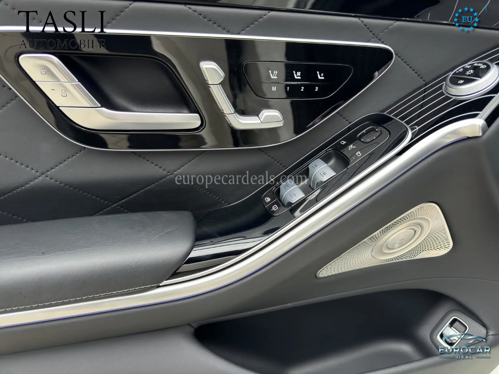 Mercedes-Benz S 400