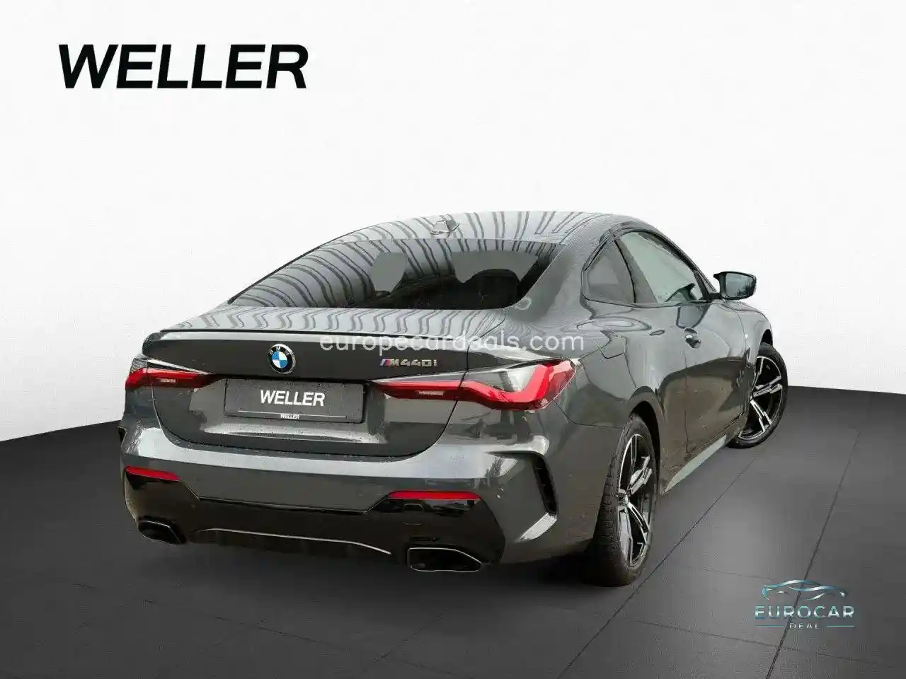 BMW M440