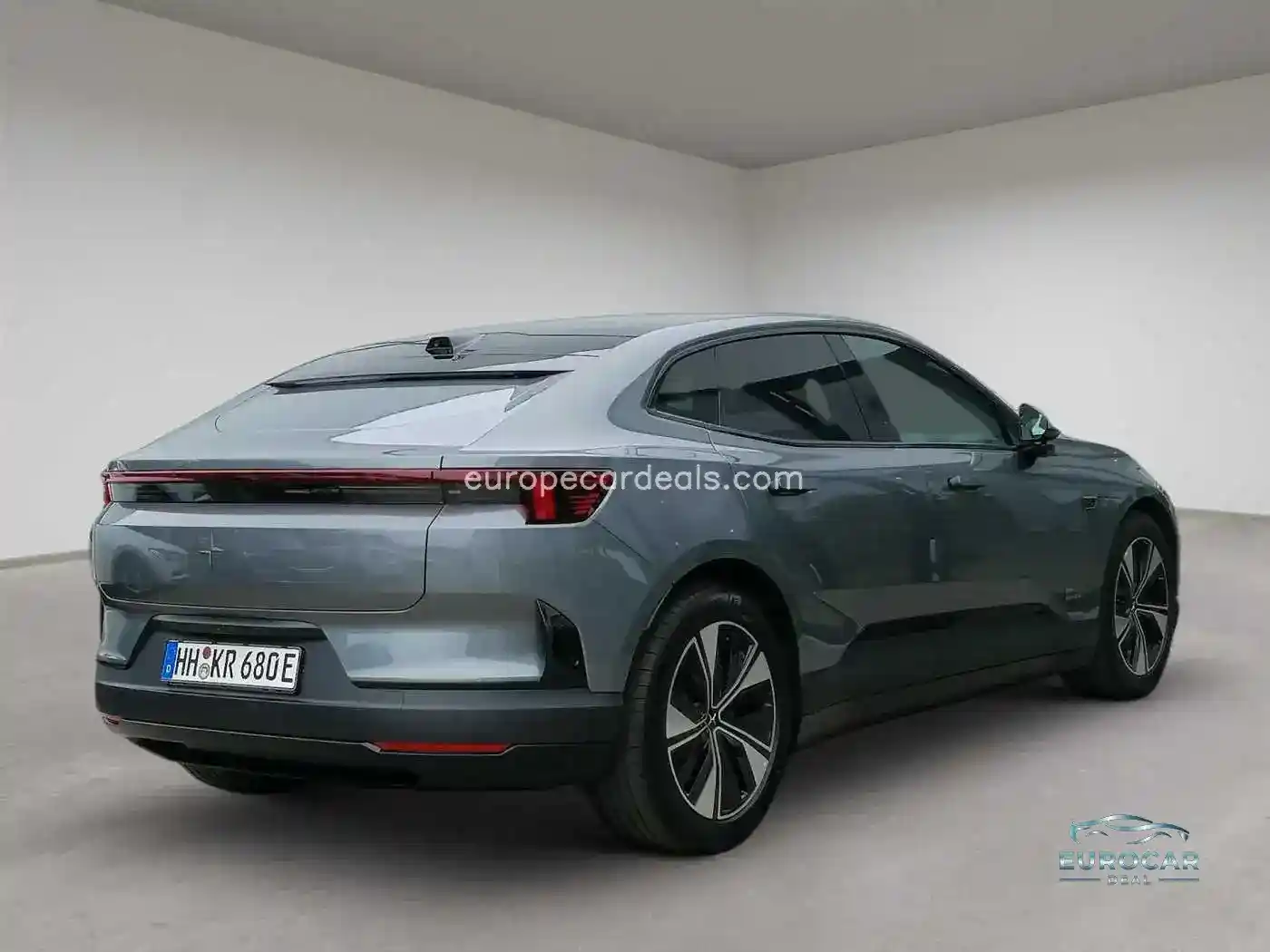 Polestar 4