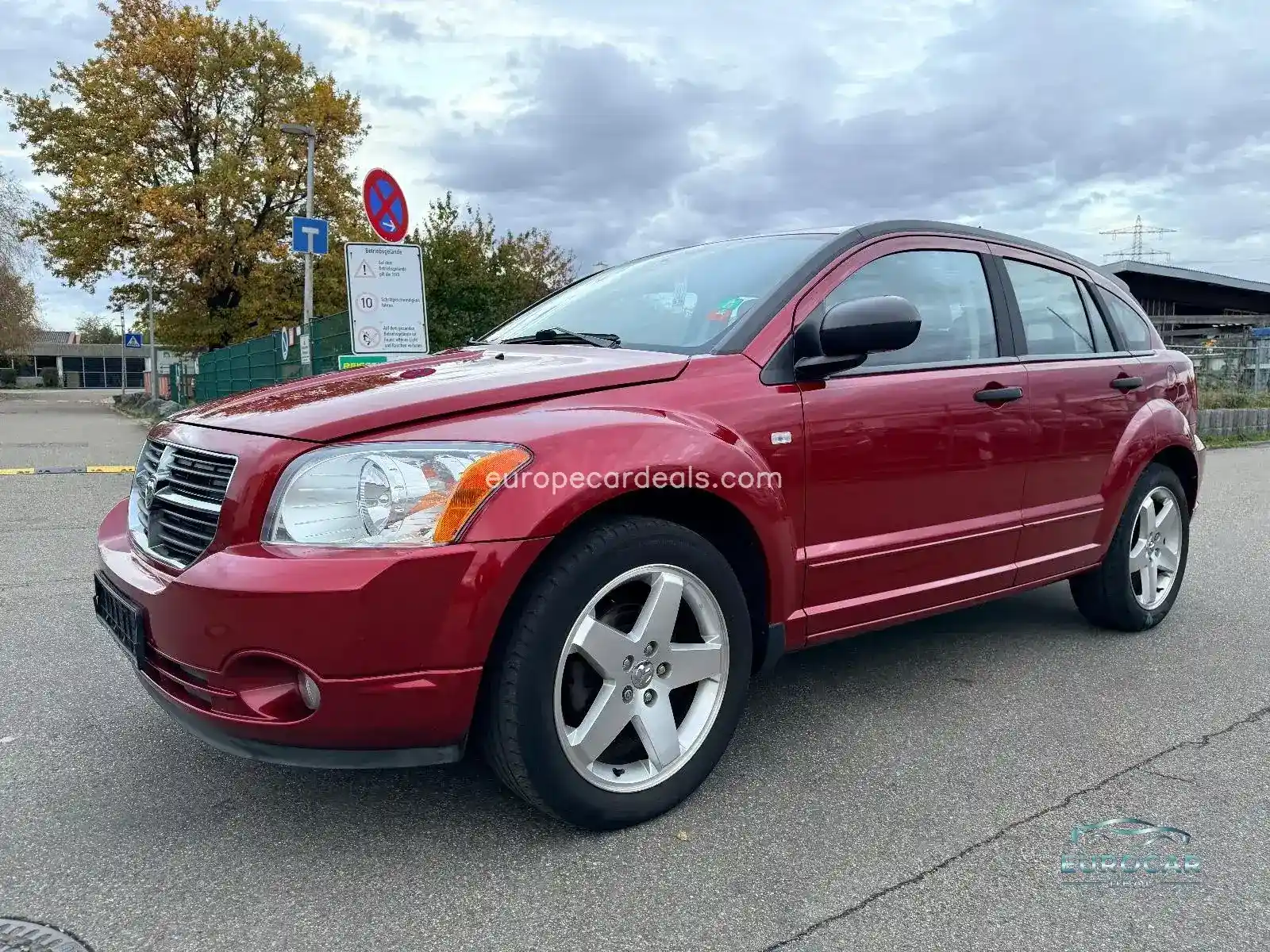 Dodge Caliber