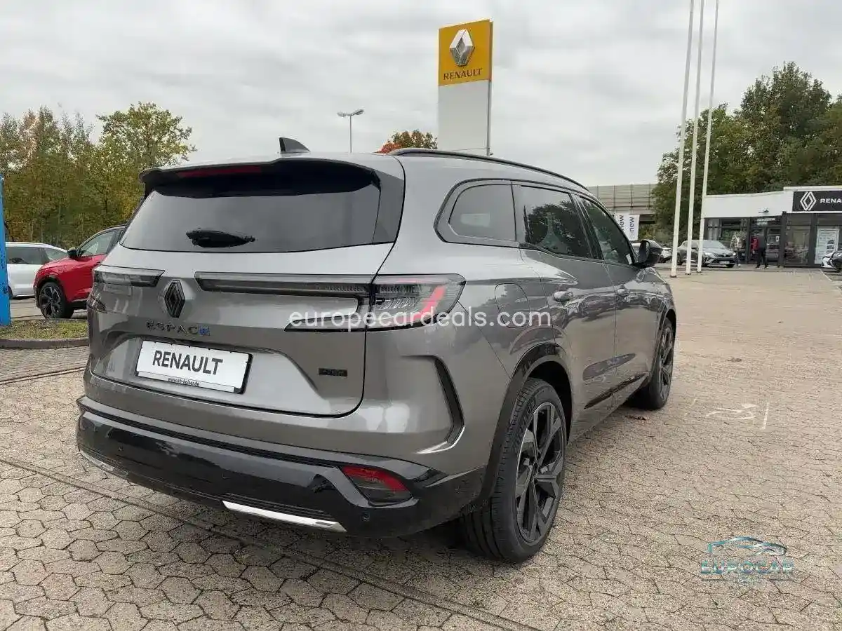 Renault Espace