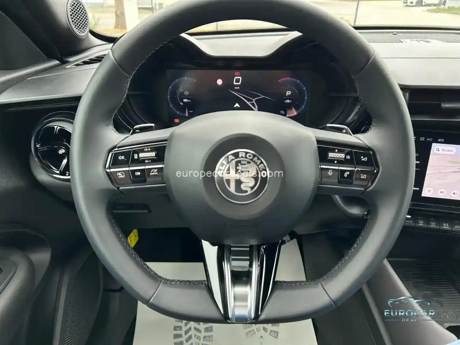 Alfa Romeo Junior
