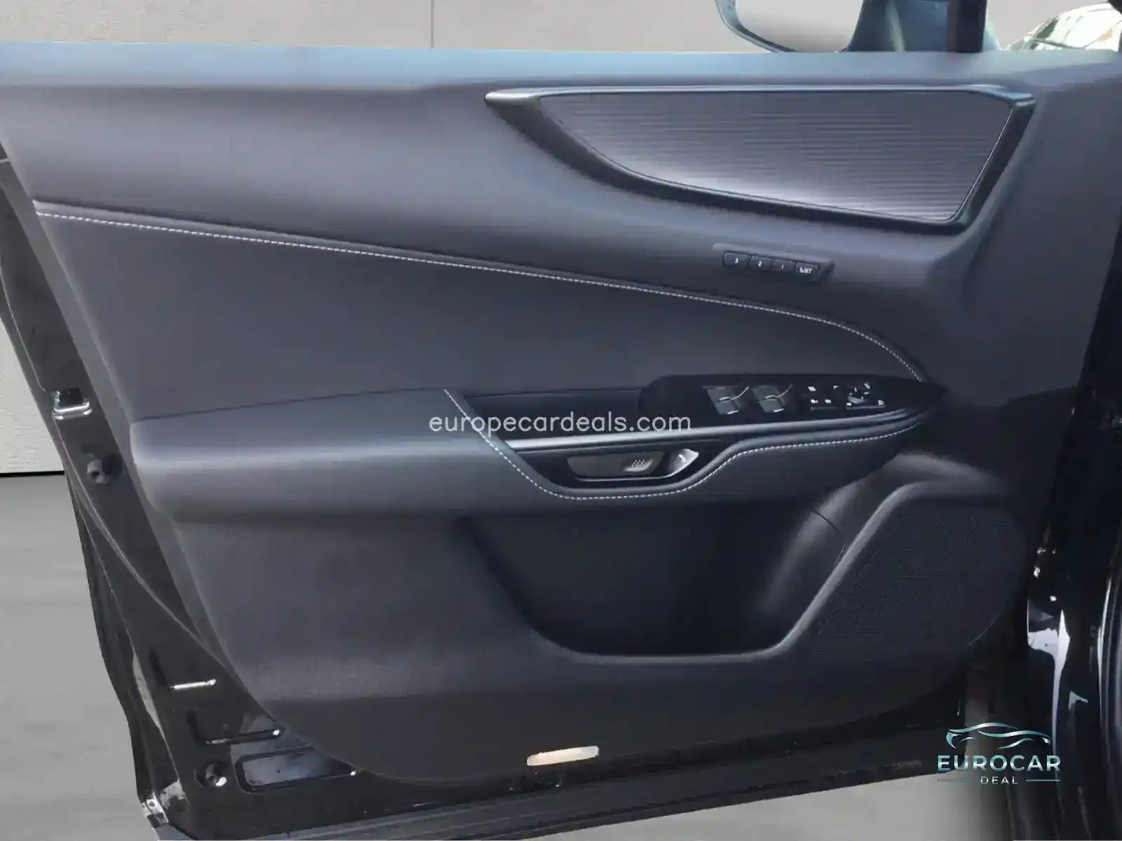 Lexus NX 350h